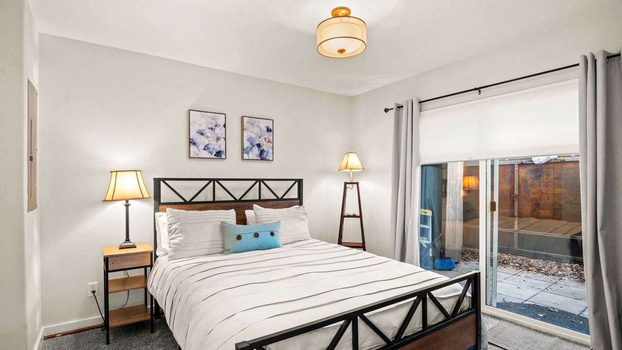 Photo of Bedroom in Ketchum