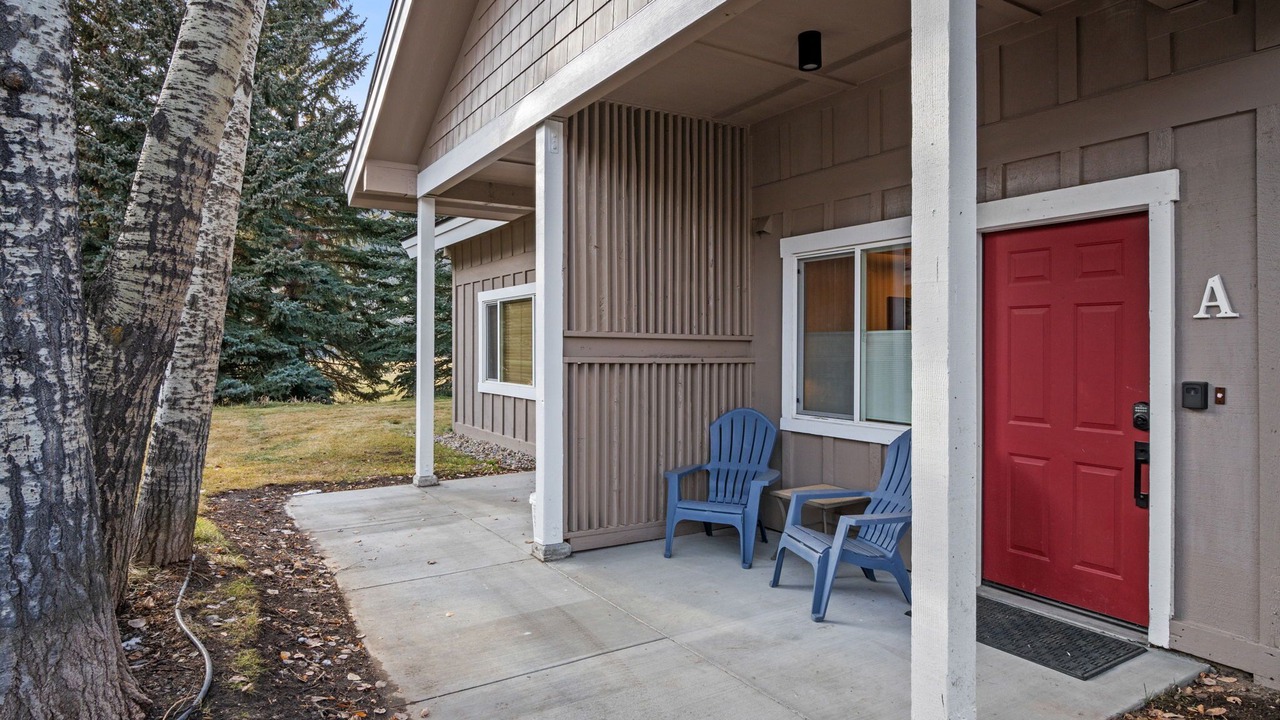 Photo of Outdoor in Ketchum