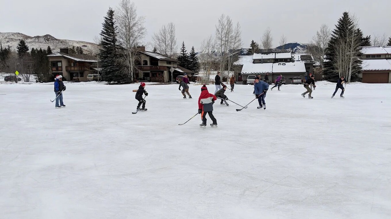 Photo of Others in Ketchum