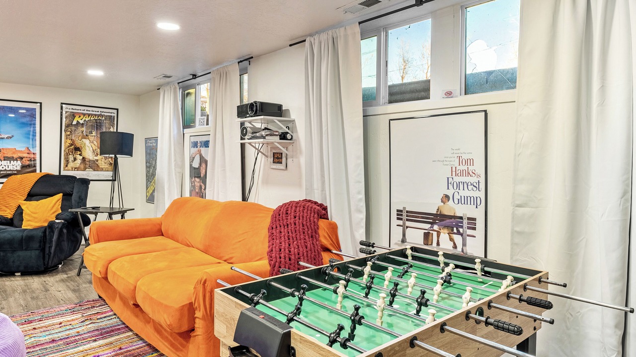 Photo of Bedroom in Hillcrest