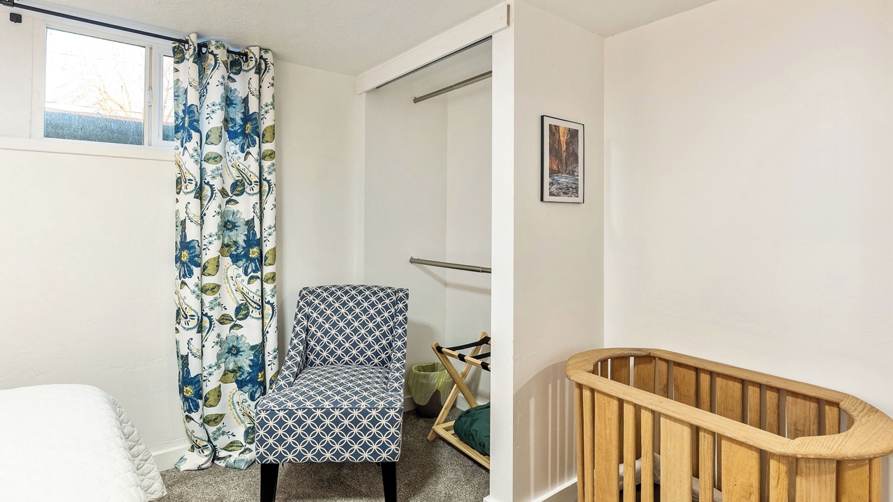 Photo of Bedroom in Hillcrest