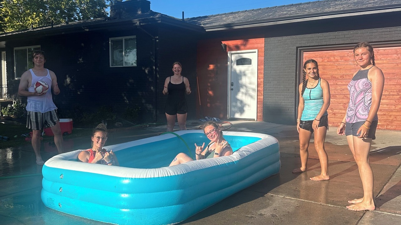 Photo of Outdoor in Hillcrest