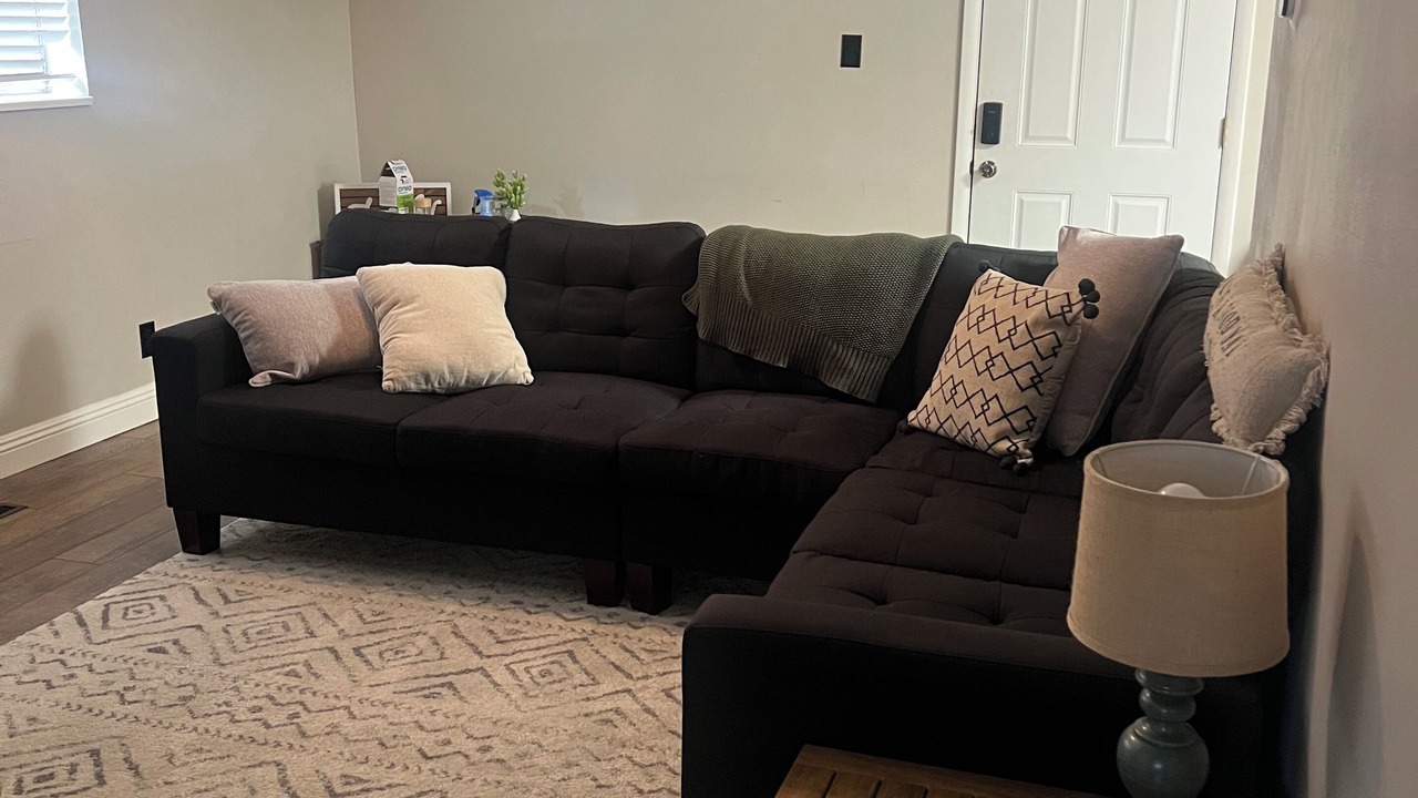 Photo of Livingroom in Logan