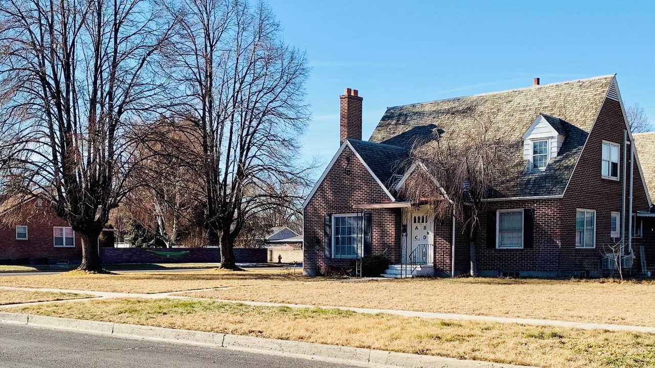 Photo of Outdoor in Burley