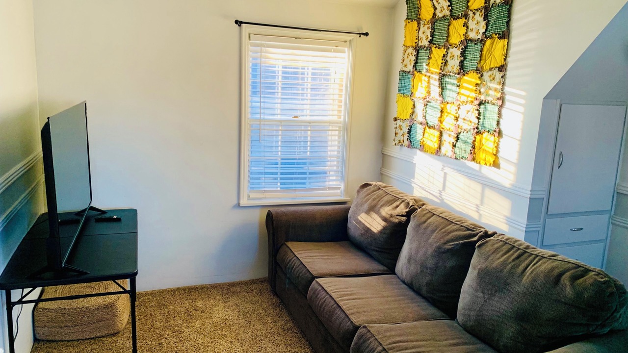 Photo of Livingroom in Burley