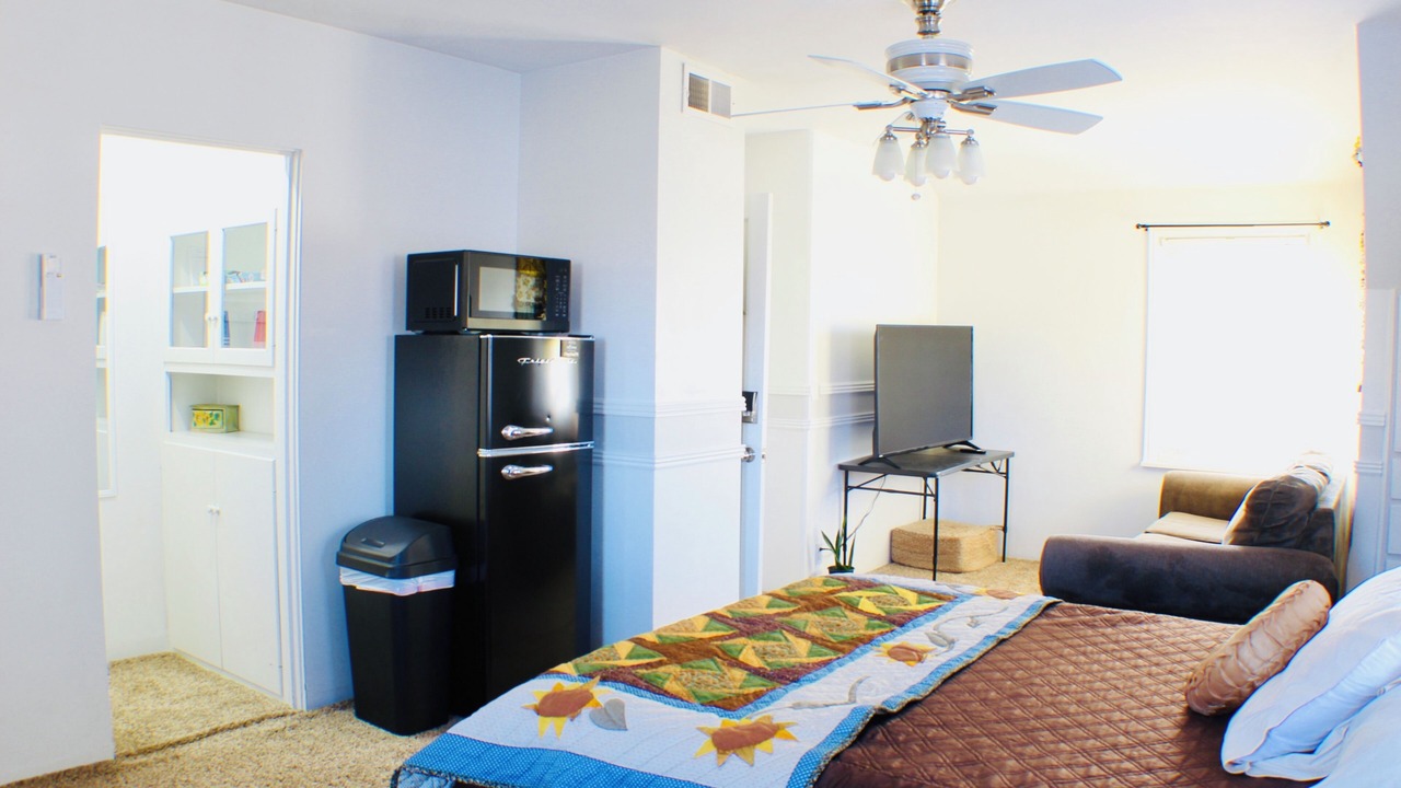 Photo of Bedroom in Burley