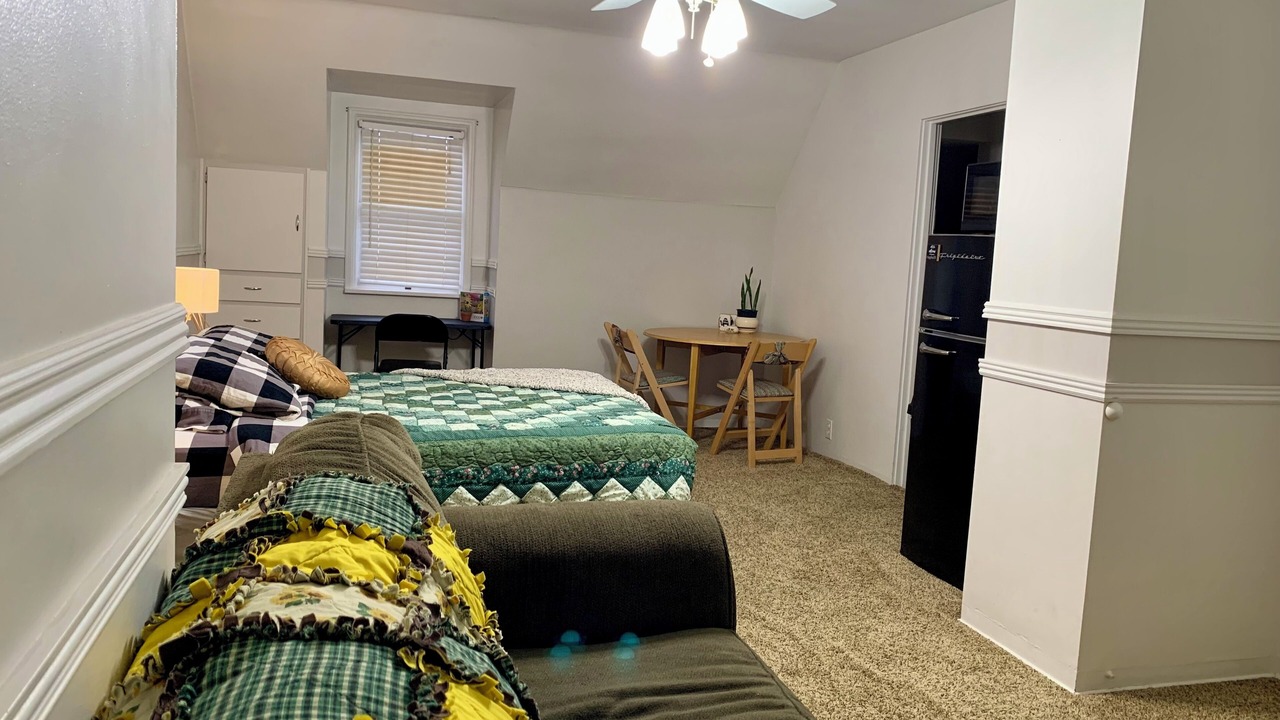 Photo of Bedroom in Burley