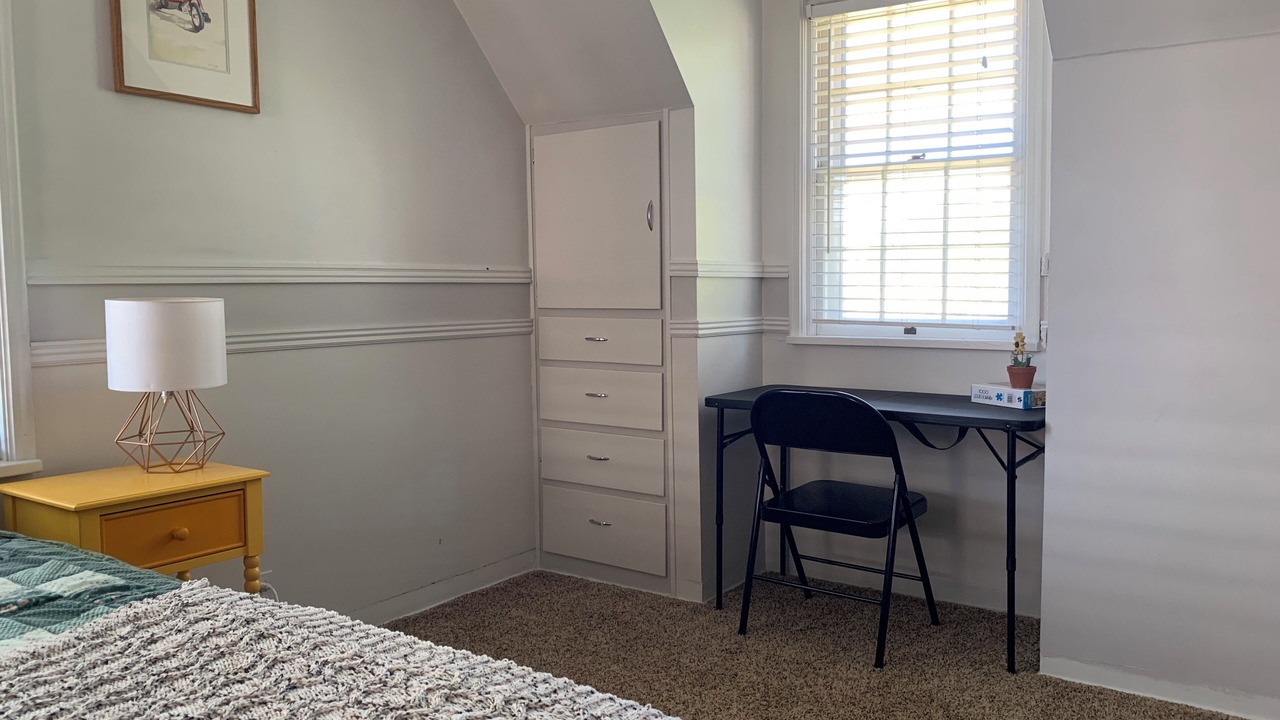 Photo of Bedroom in Burley