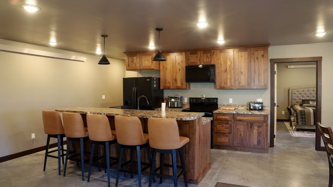 Photo of Kitchen in Bedford