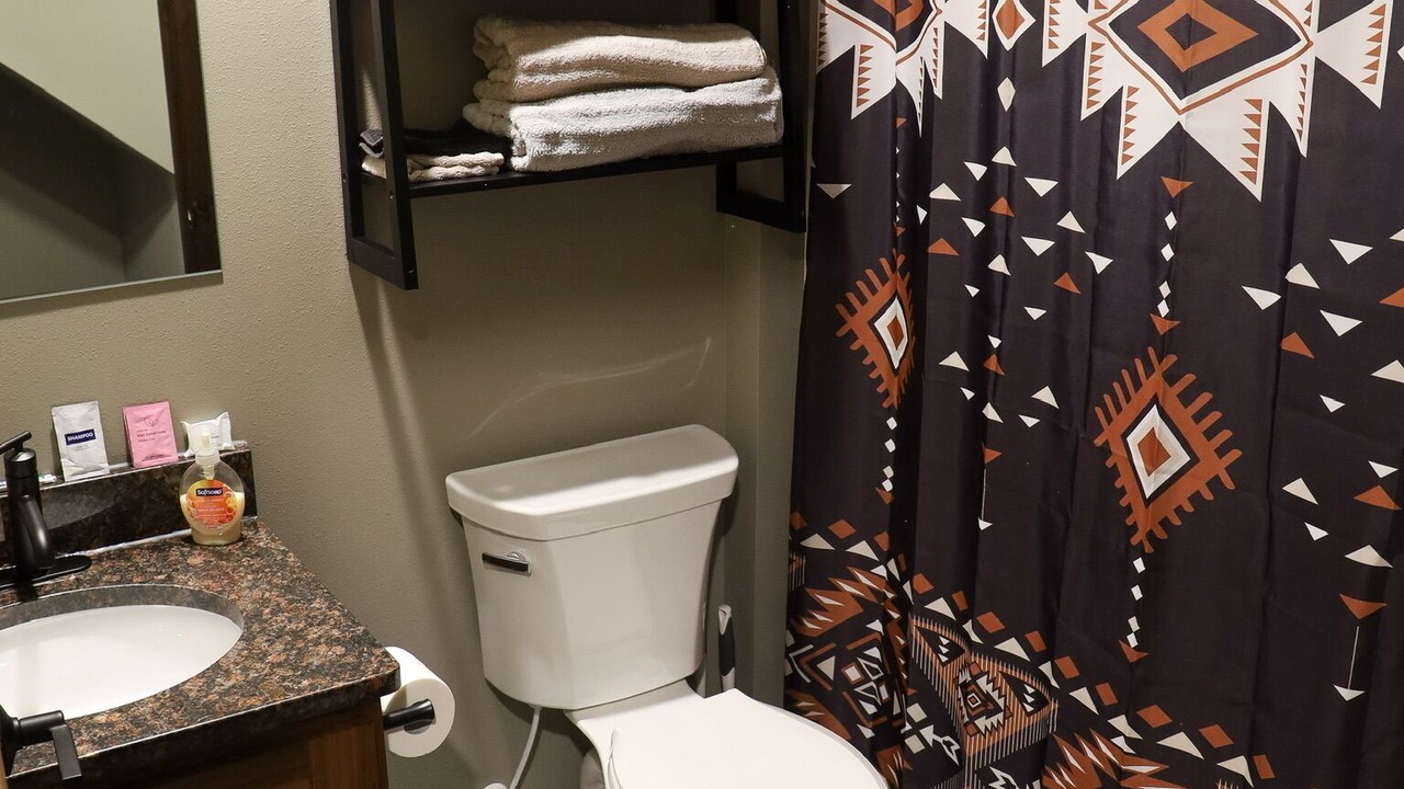 Photo of Bathroom in Bedford