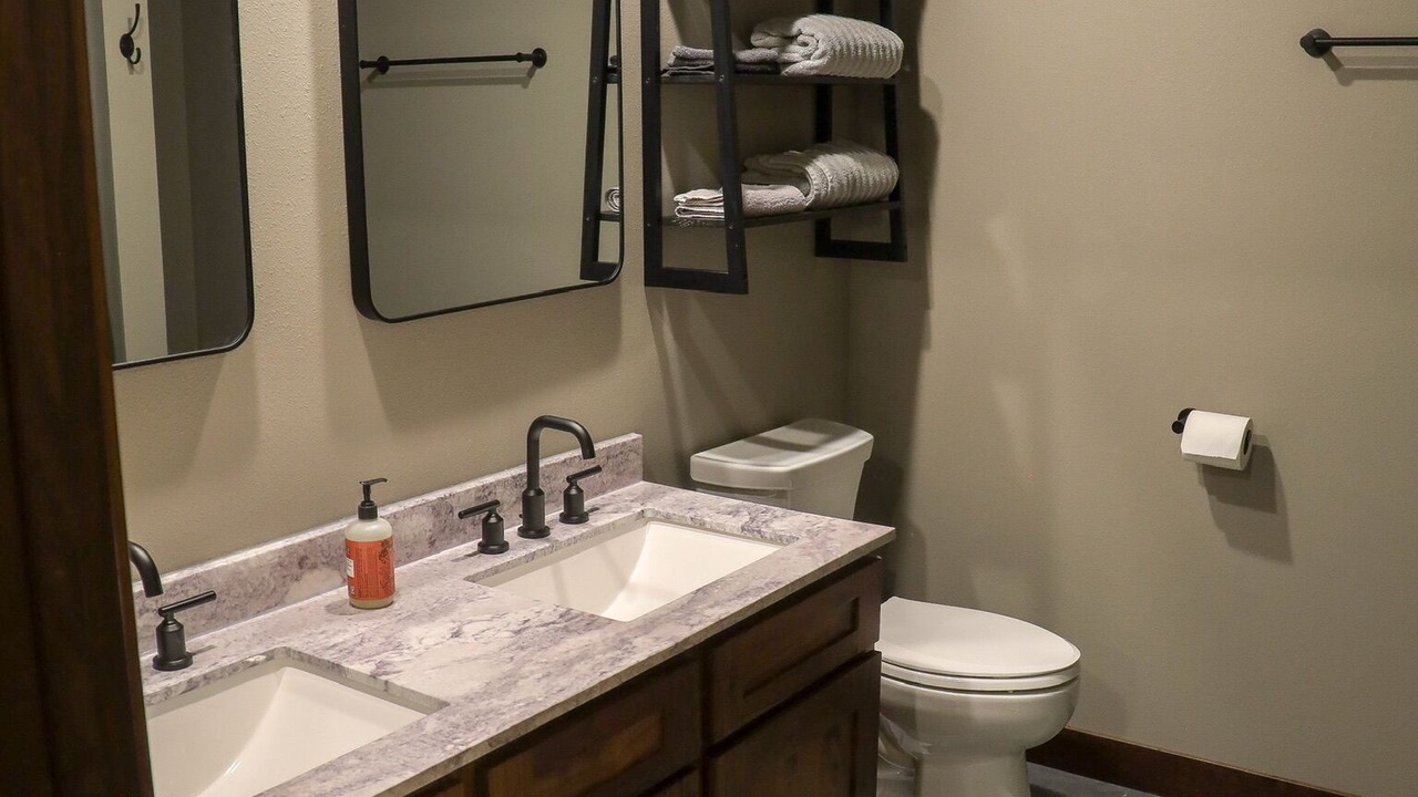Photo of Bathroom in Bedford