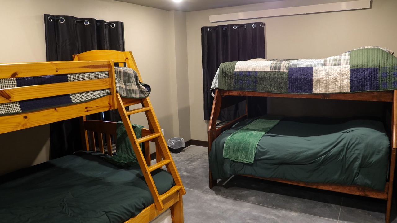 Photo of Bedroom in Bedford