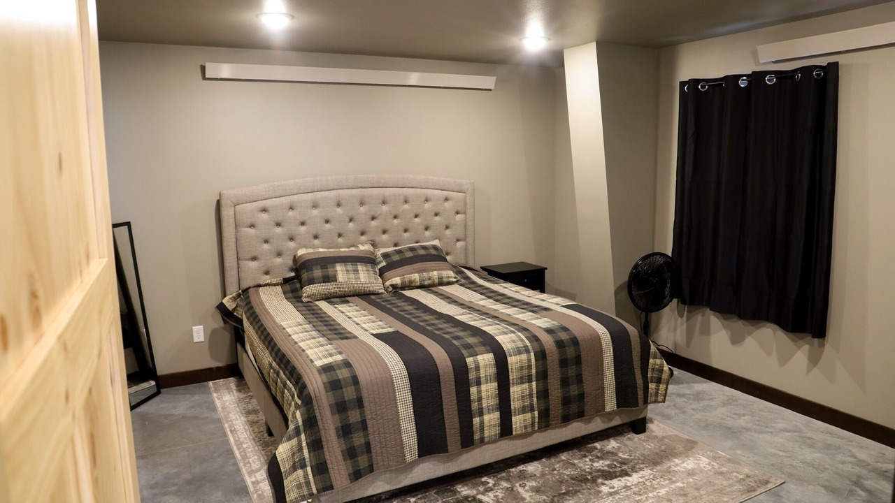 Photo of Bedroom in Bedford