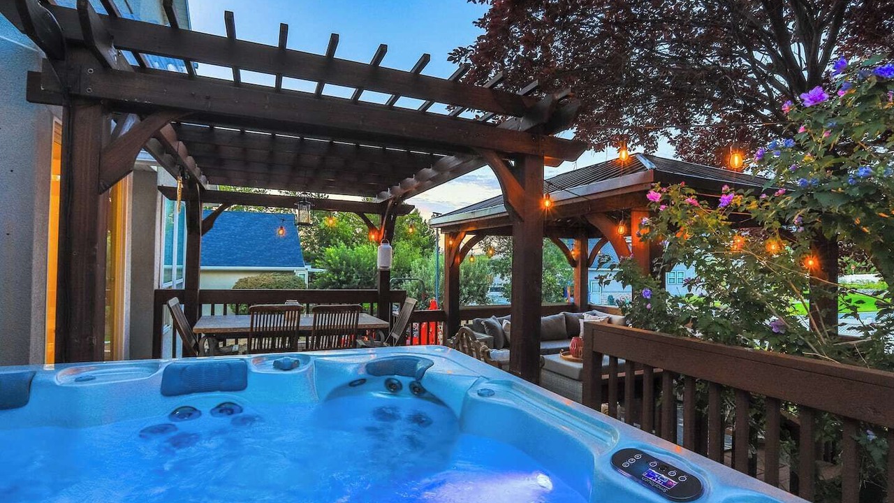 Photo of Outdoor in Draper