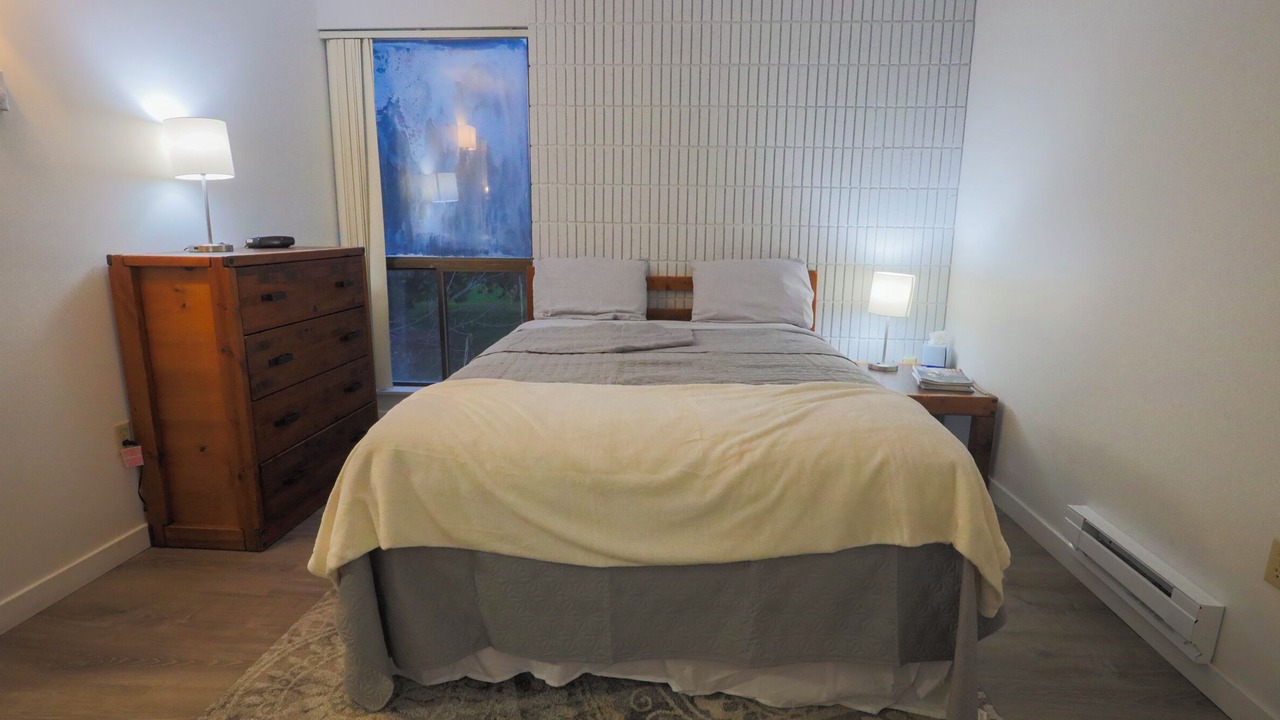 Photo of Bedroom in Lava Hot Springs