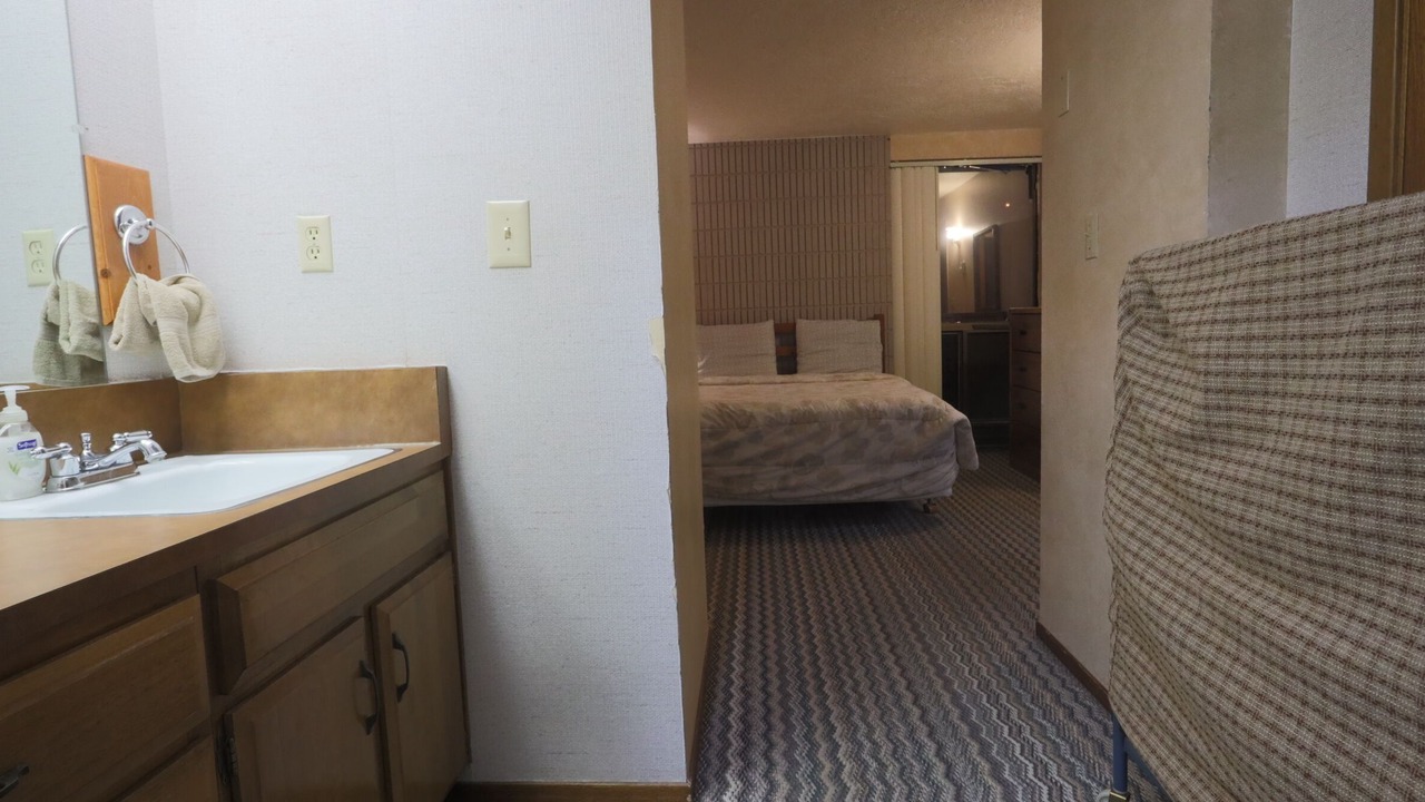 Photo of Bedroom in Lava Hot Springs