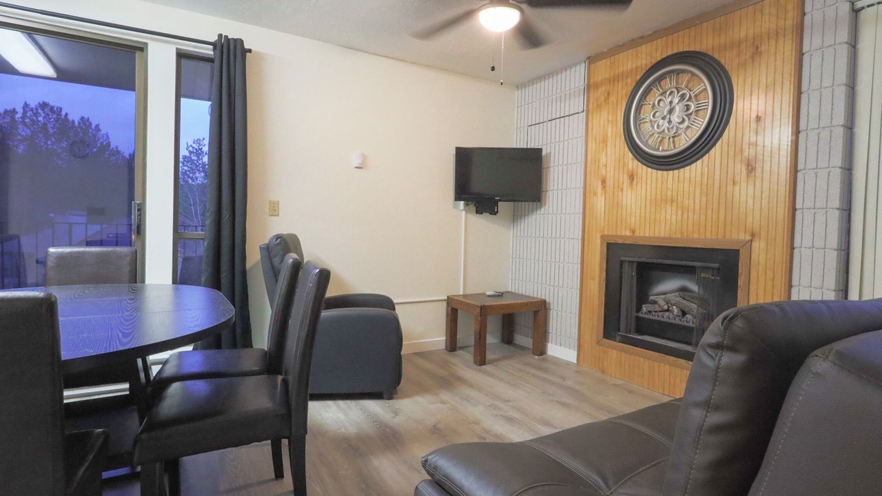 Photo of Livingroom in Lava Hot Springs