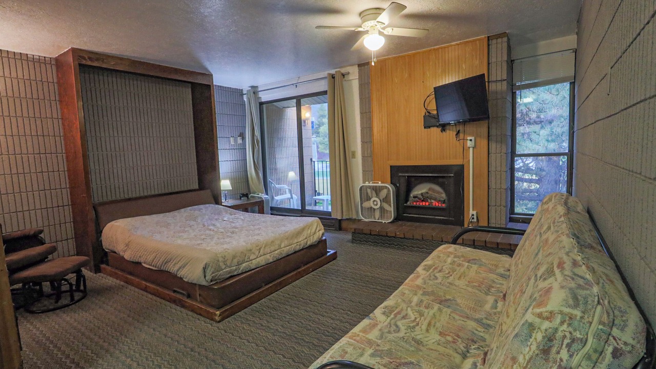 Photo of Bedroom in Lava Hot Springs