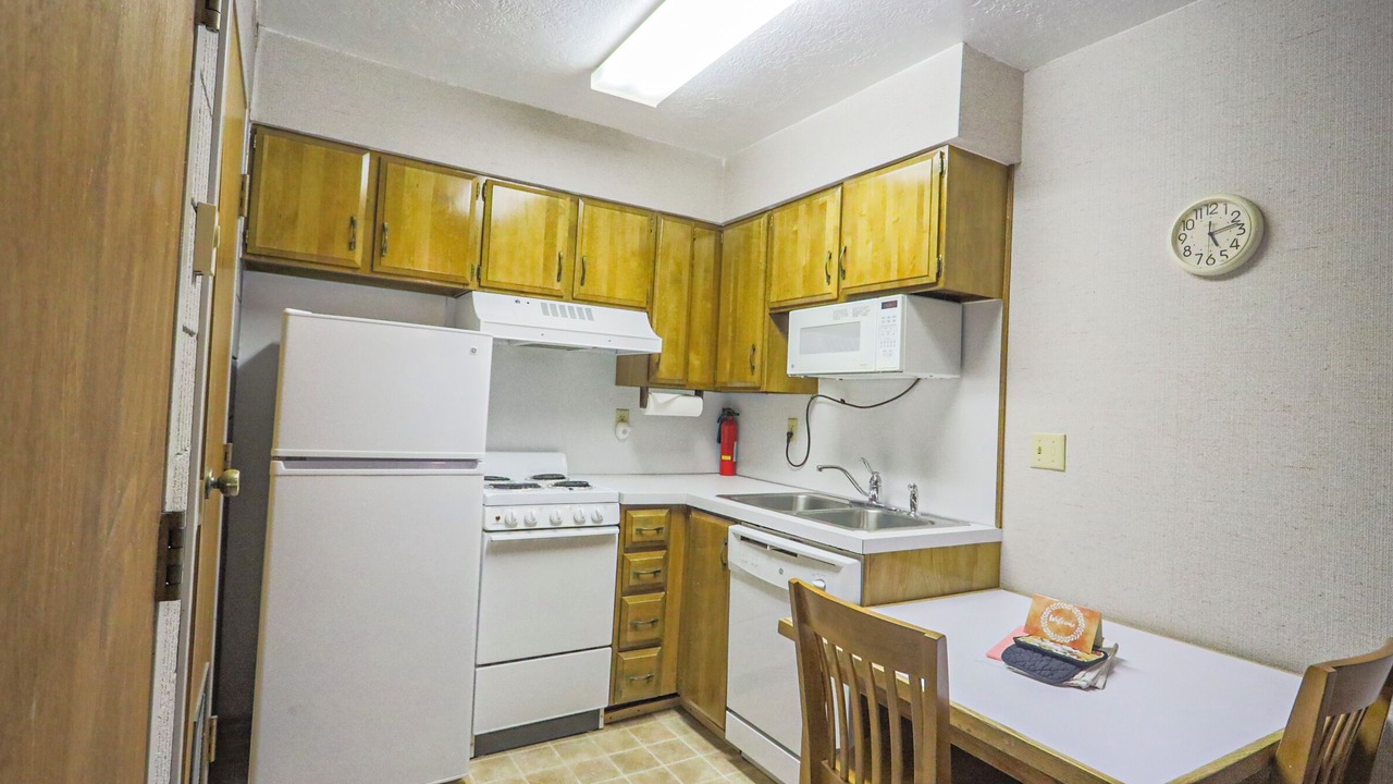 Photo of Kitchen in Lava Hot Springs