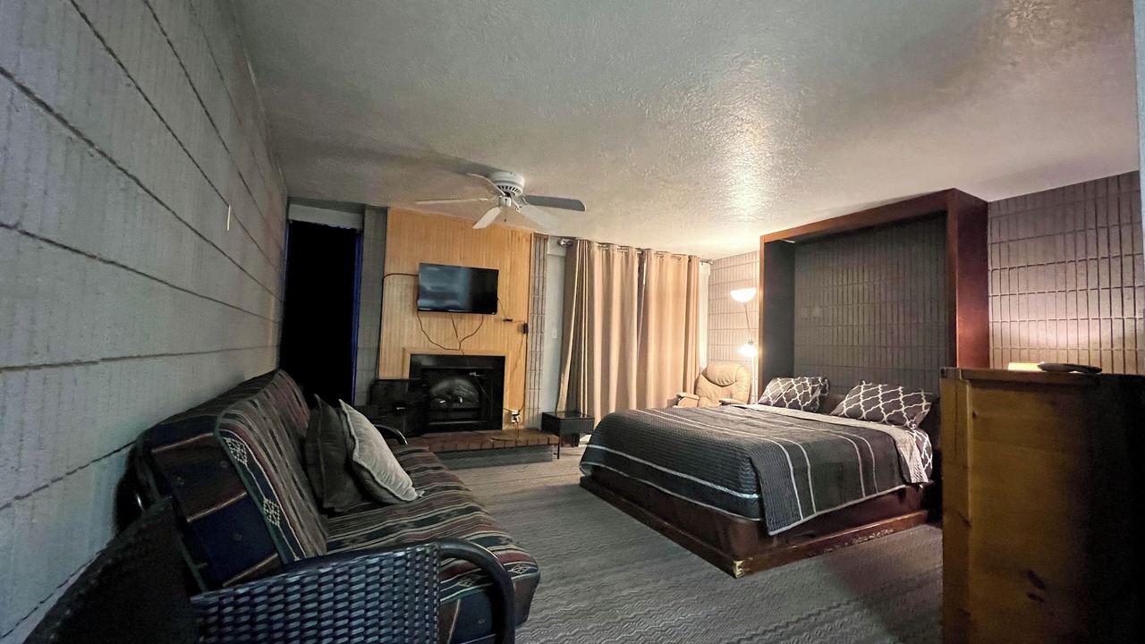 Photo of Bedroom in Lava Hot Springs