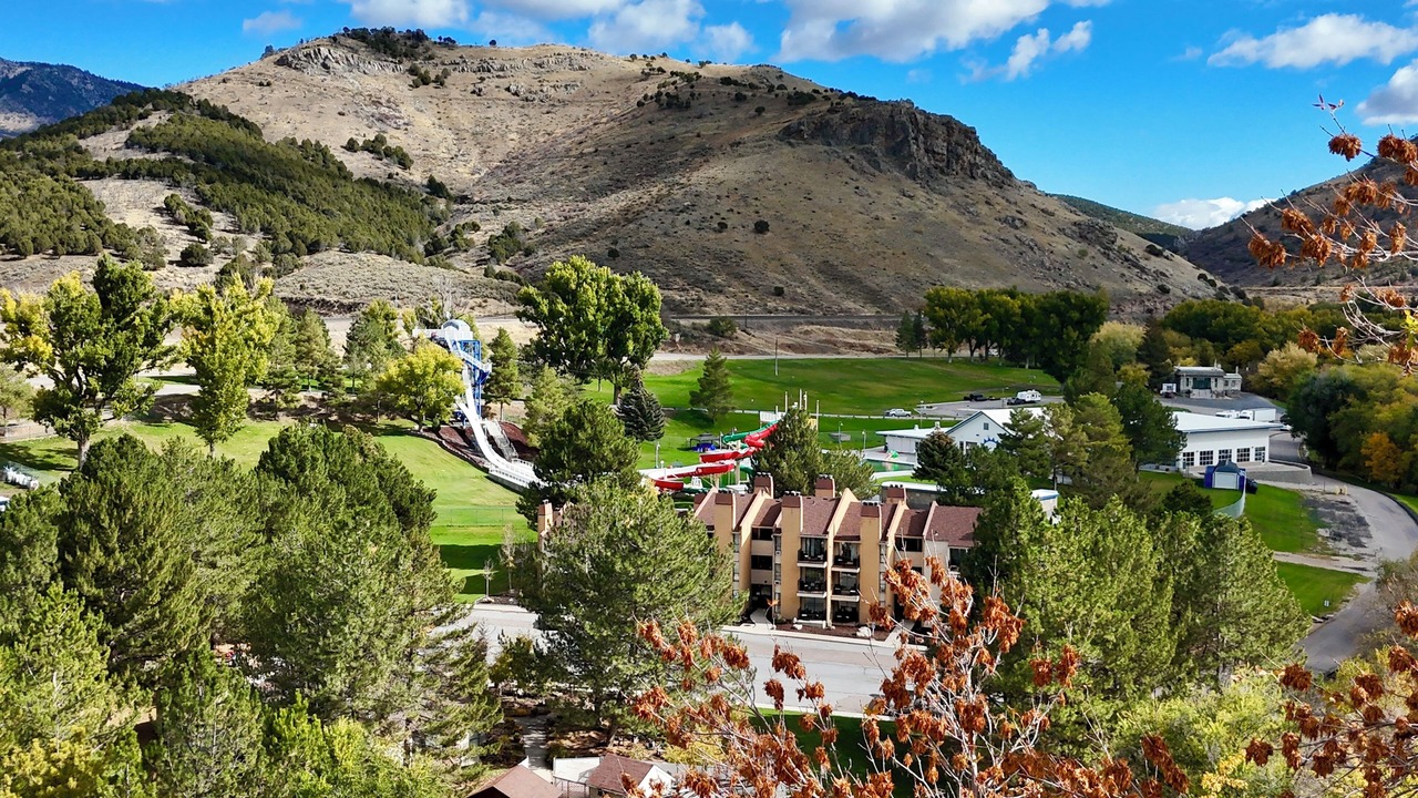 Photo of Outdoor in Lava Hot Springs