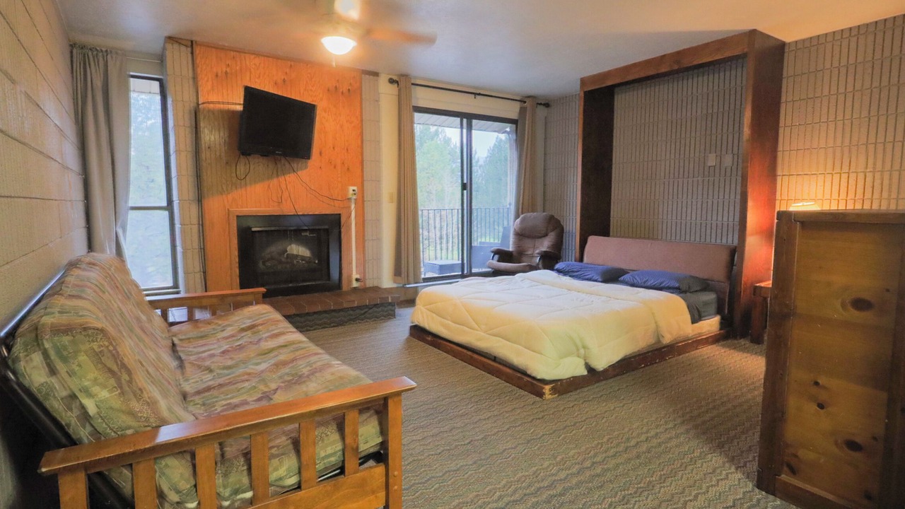 Photo of Bedroom in Lava Hot Springs