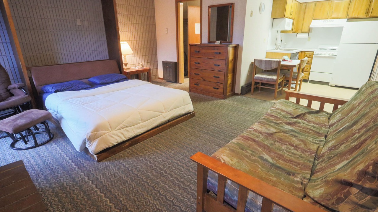 Photo of Bedroom in Lava Hot Springs