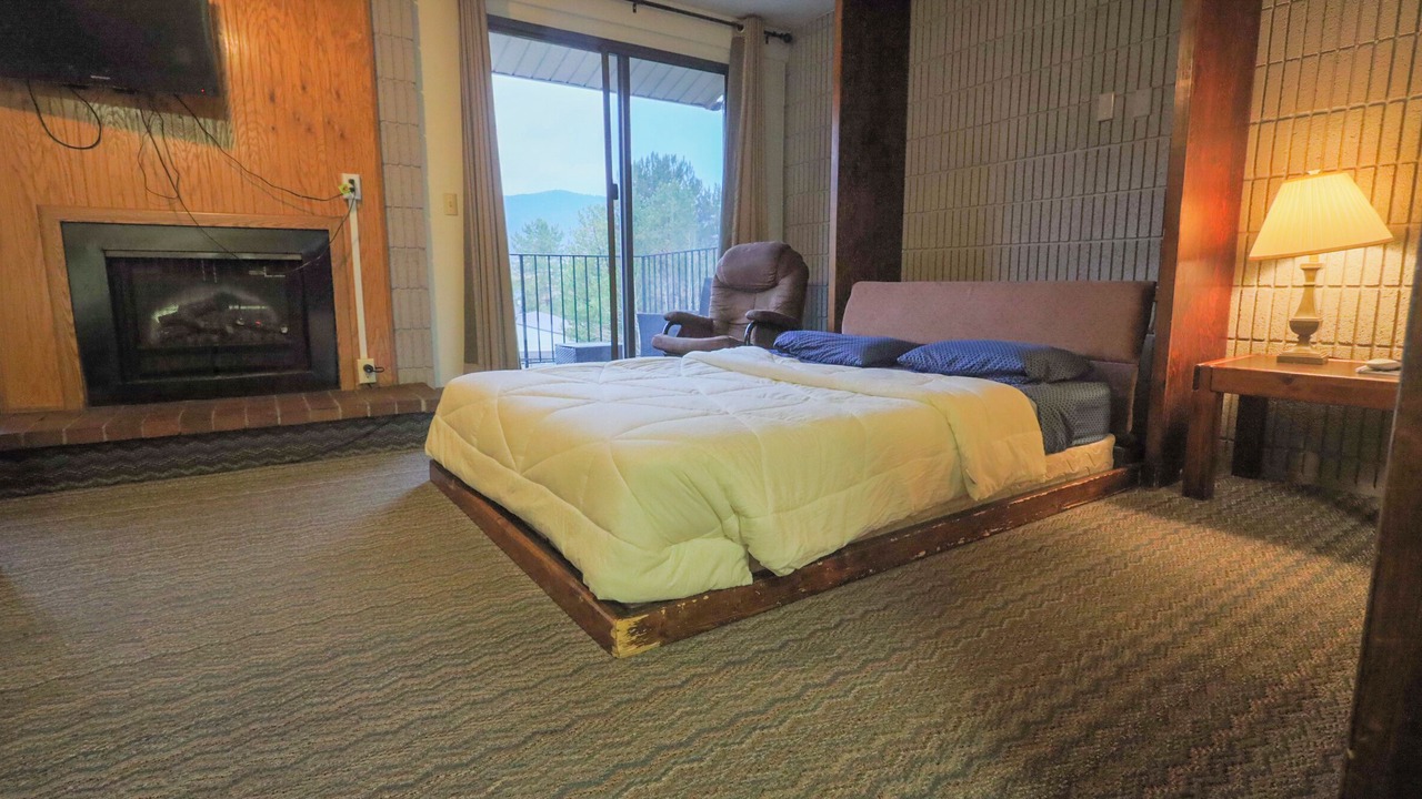 Photo of Bedroom in Lava Hot Springs