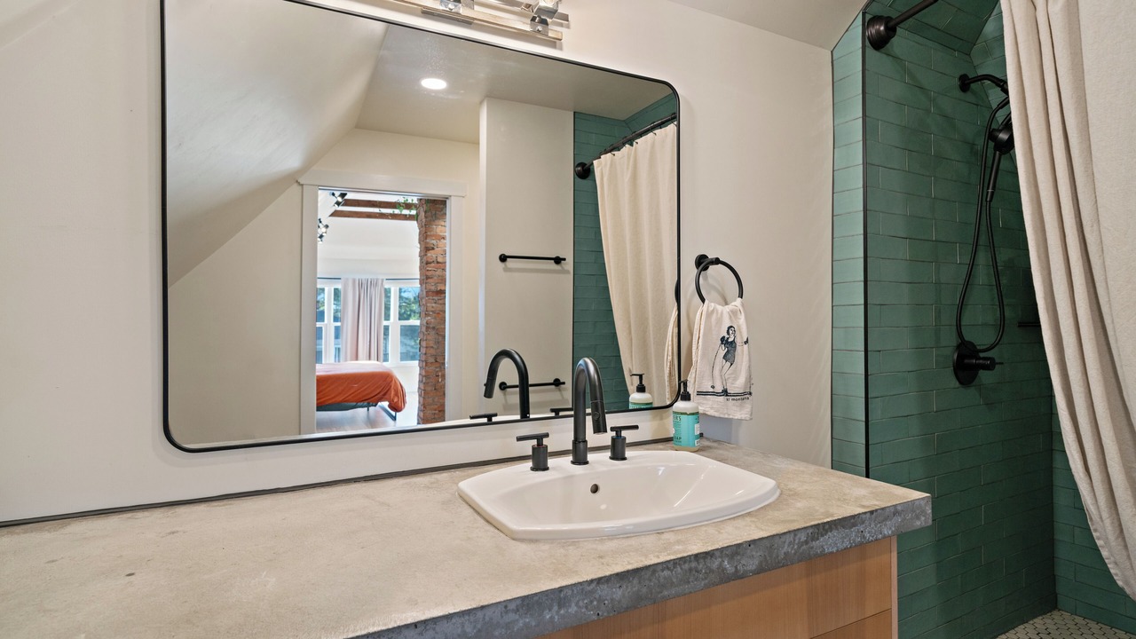 Photo of Bathroom in Livingston