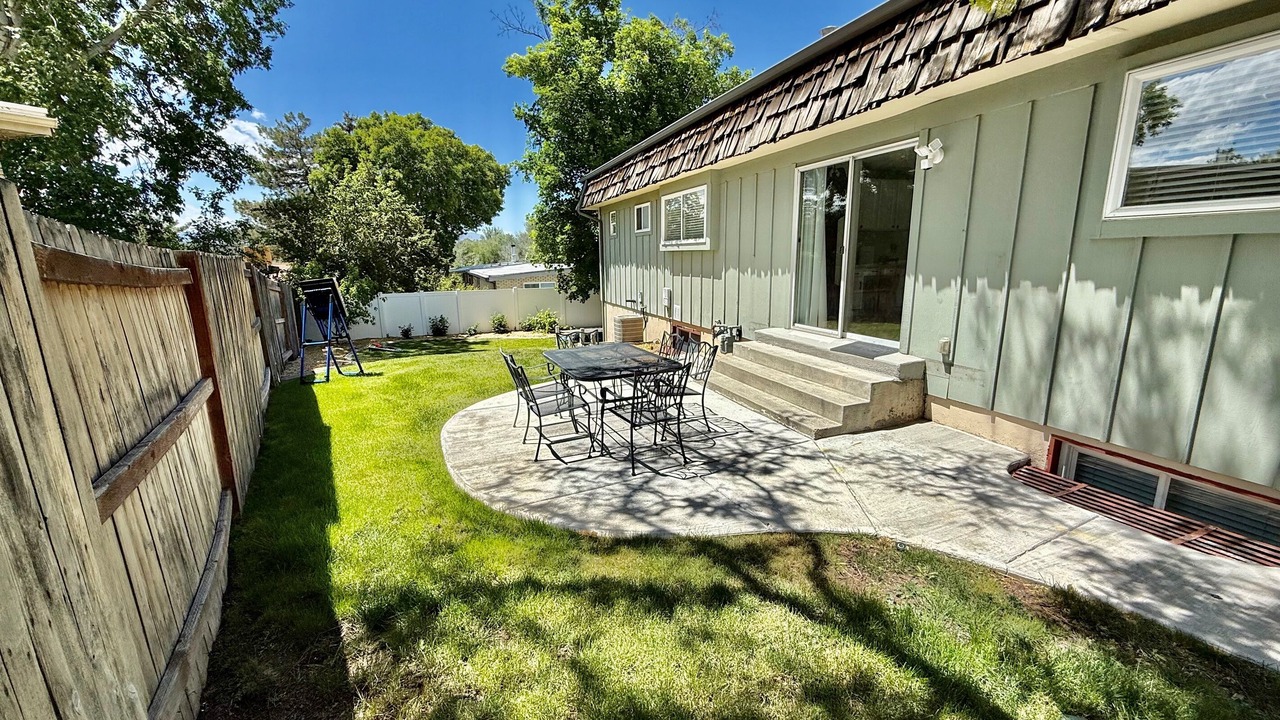 Photo of Outdoor in Murray