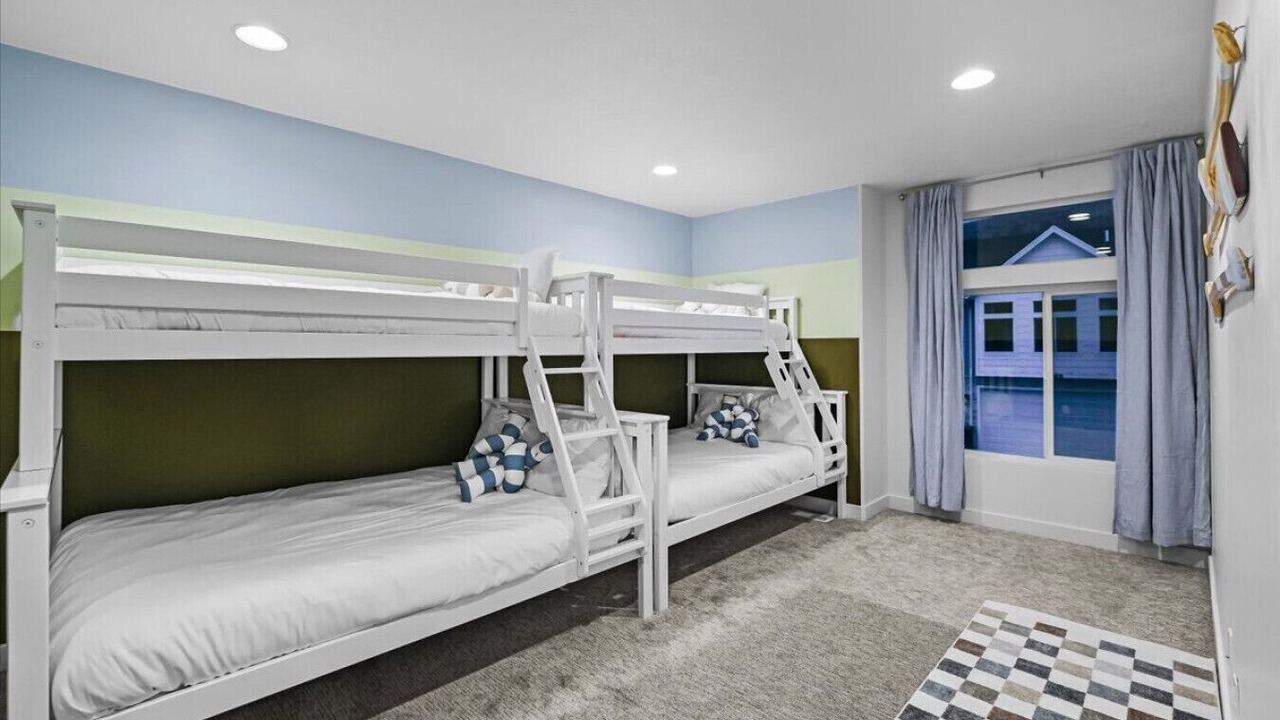Photo of Bedroom in Garden City