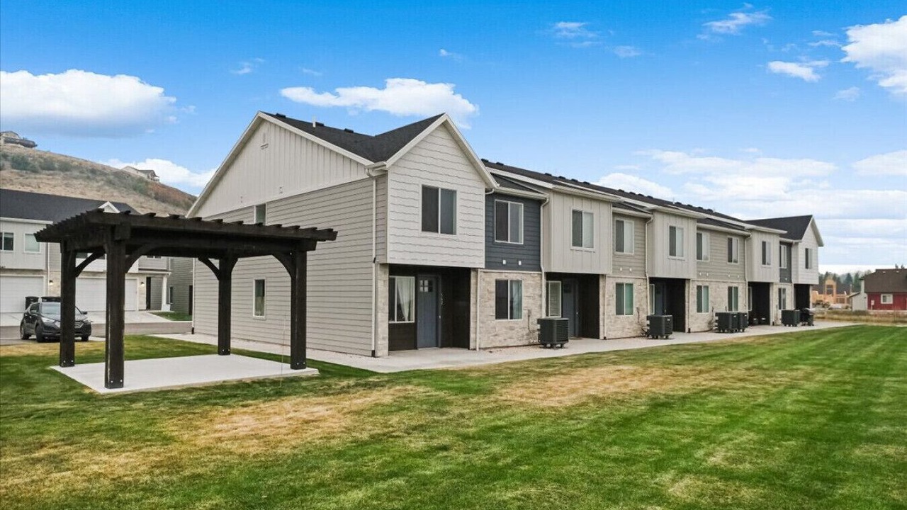 Photo of Outdoor in Garden City