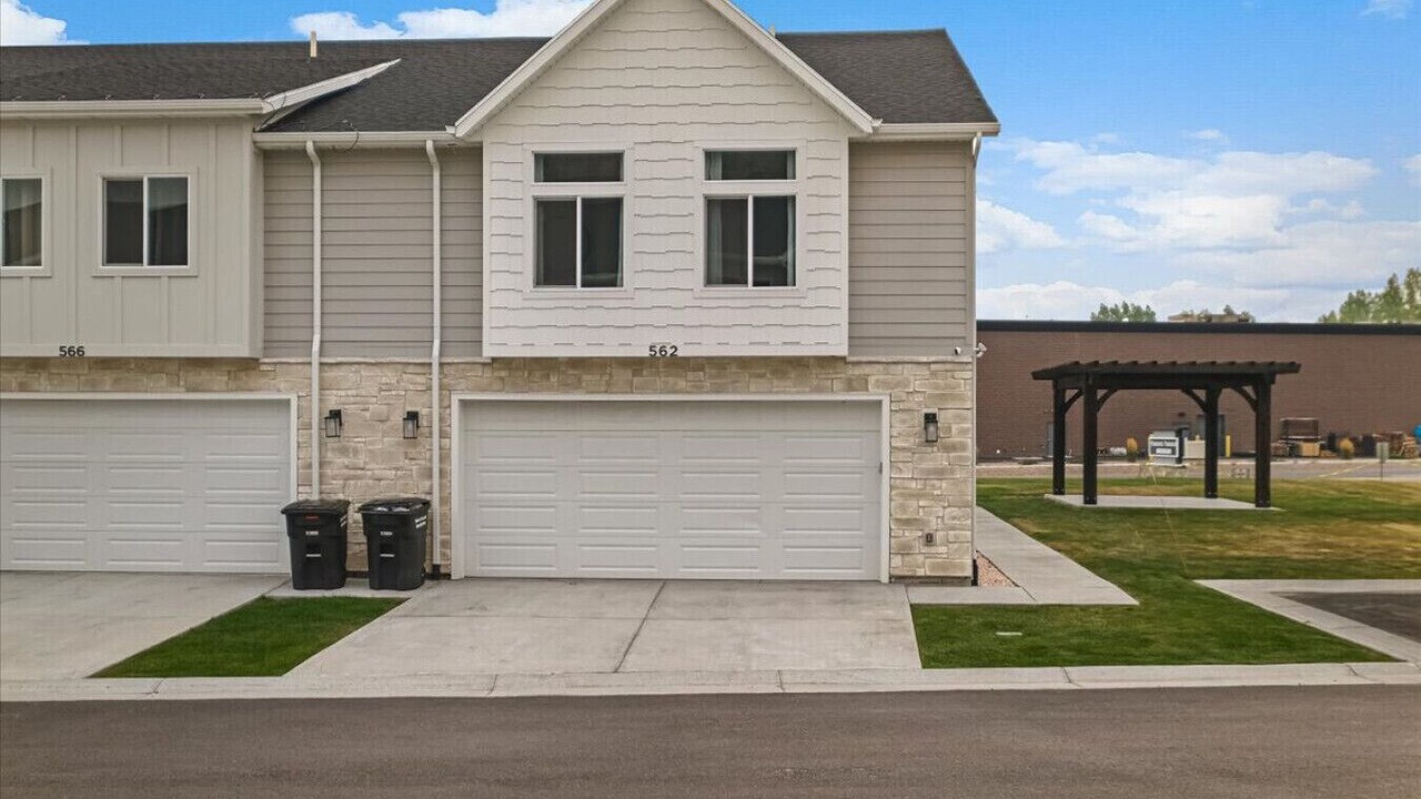 Photo of Outdoor in Garden City