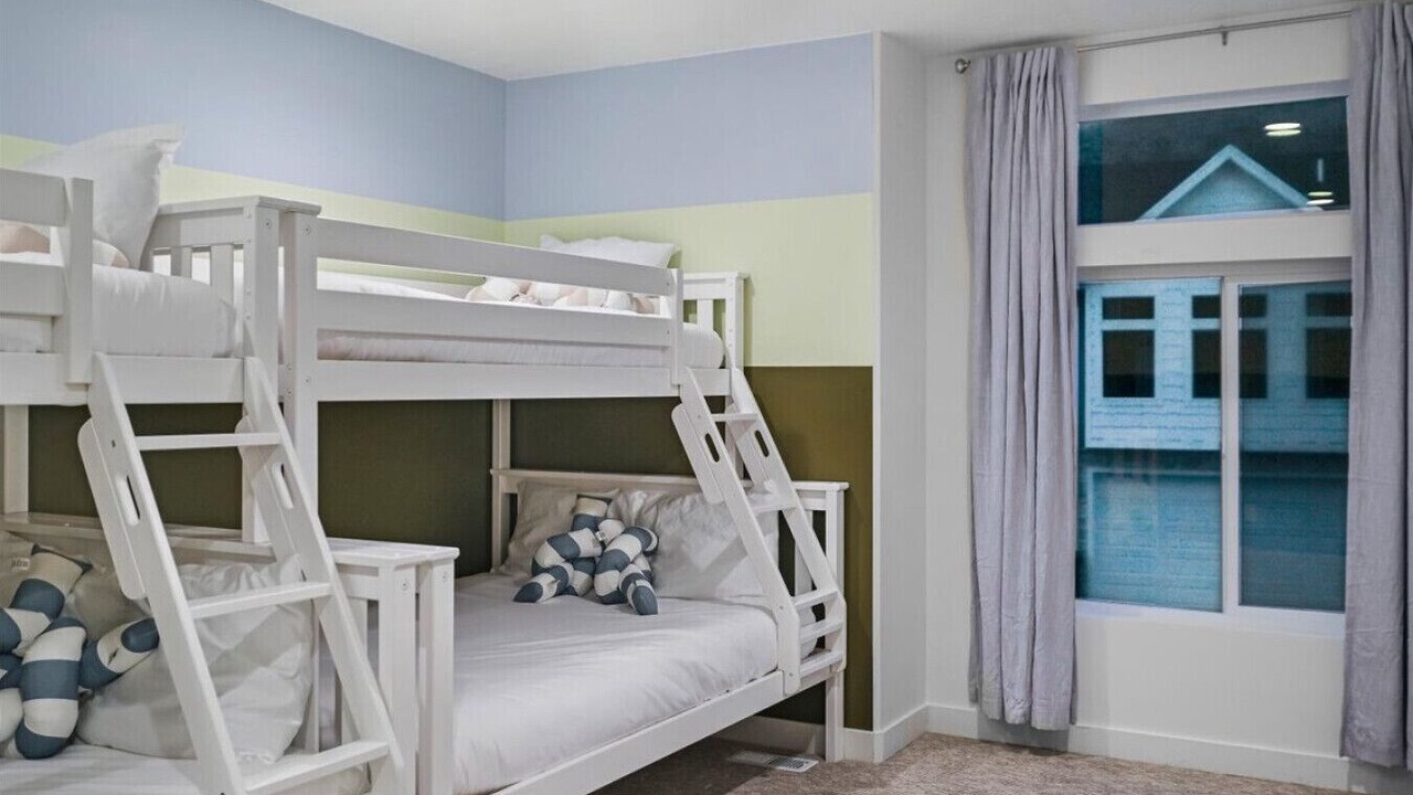 Photo of Bedroom in Garden City