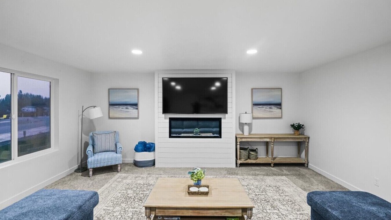 Photo of Livingroom in Garden City