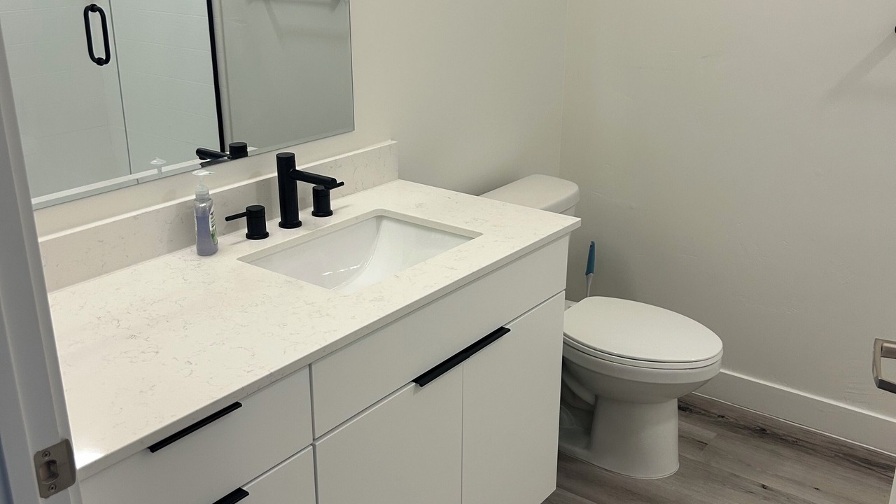 Photo of Bathroom in Rio Grande