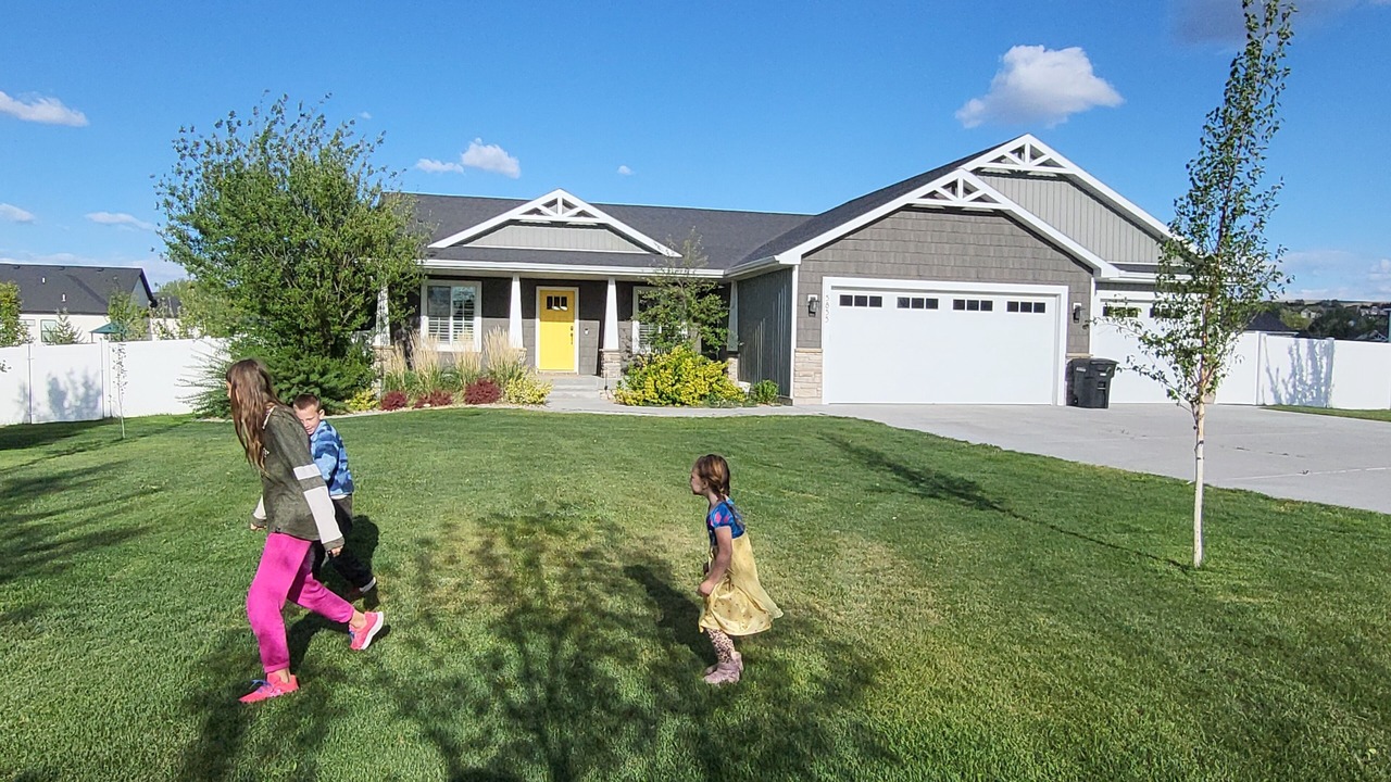 Photo of Outdoor in Ammon