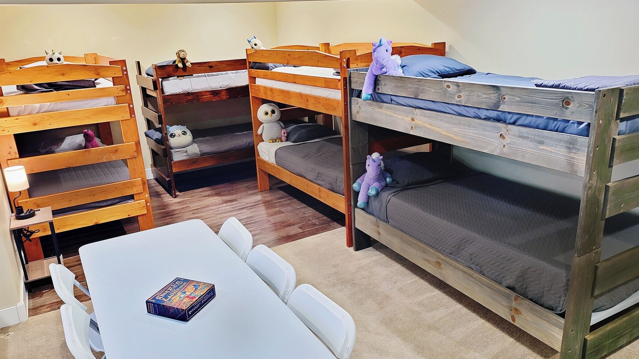 Photo of Bedroom in Ammon