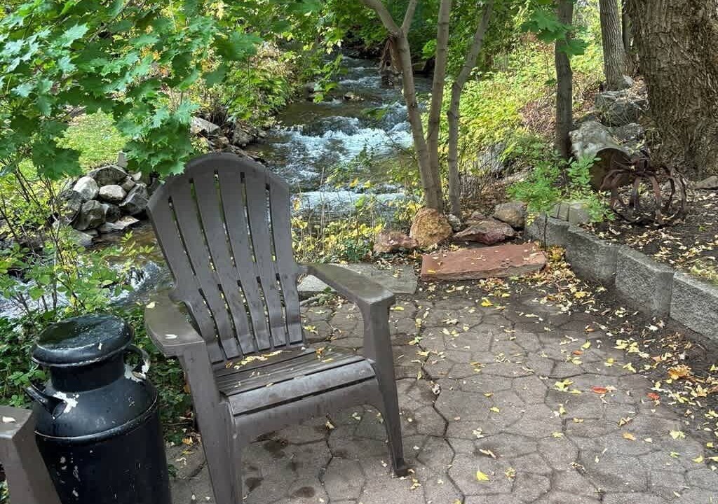 Photo of Outdoor in Snowbird