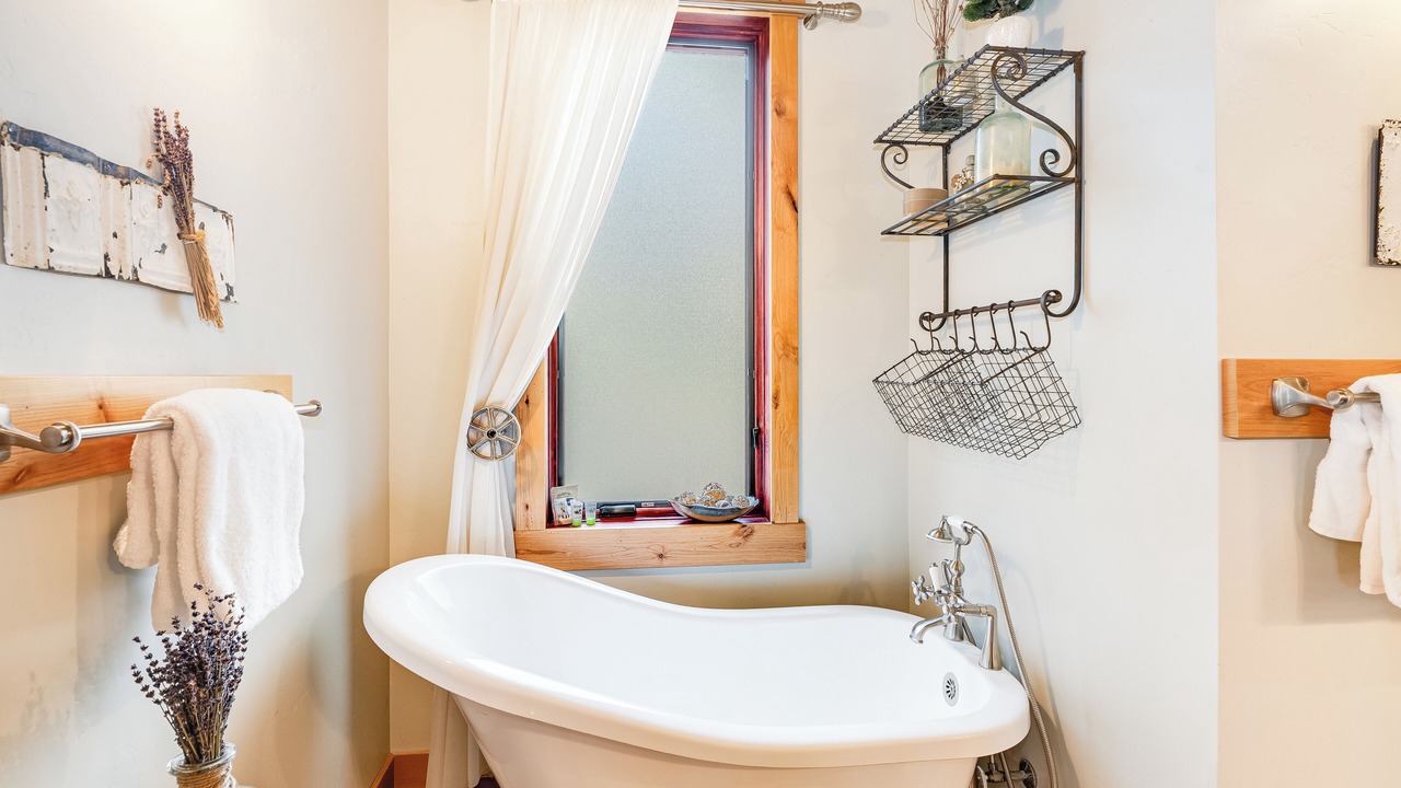 Photo of Bathroom in Bigfork