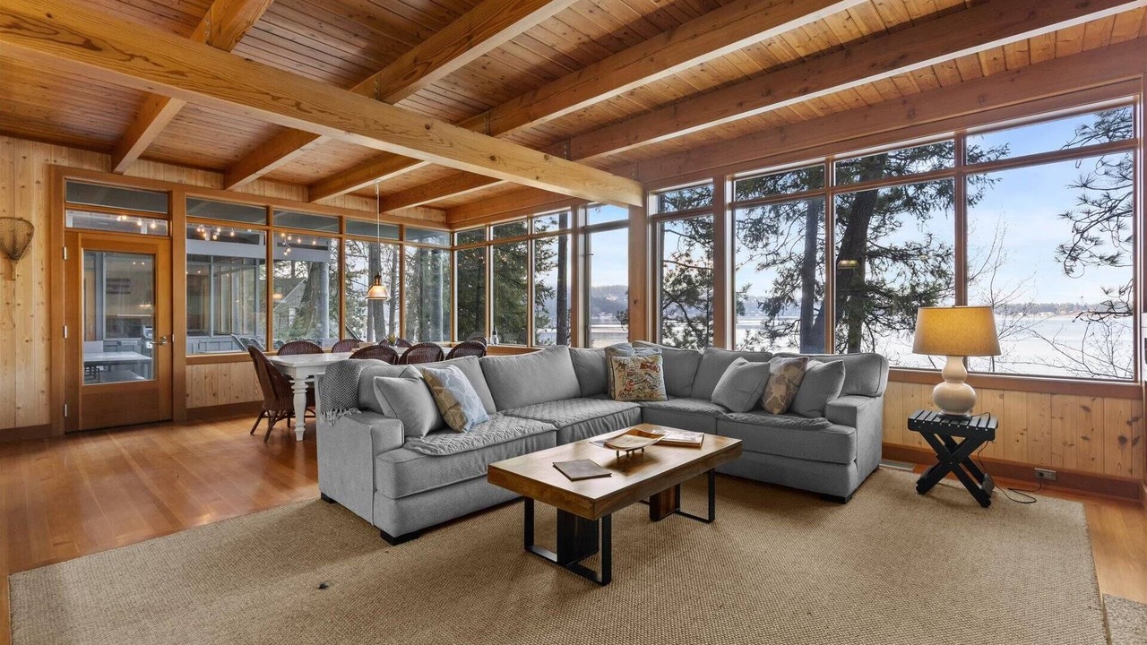 Photo of Outdoor in Hayden Lake