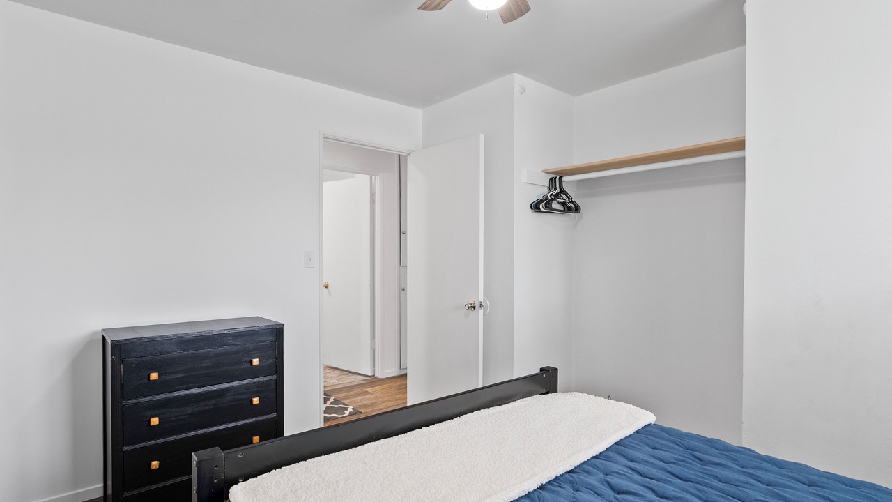 Photo of Bedroom in Glendale