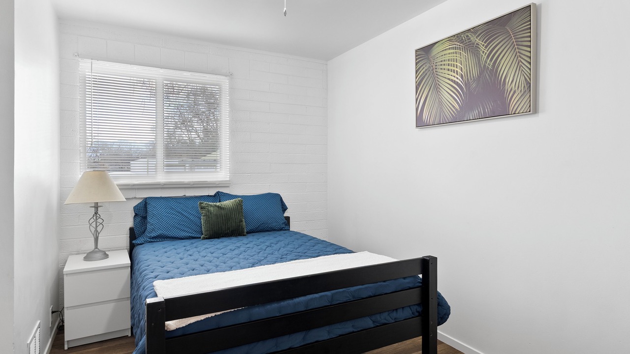 Photo of Bedroom in Glendale