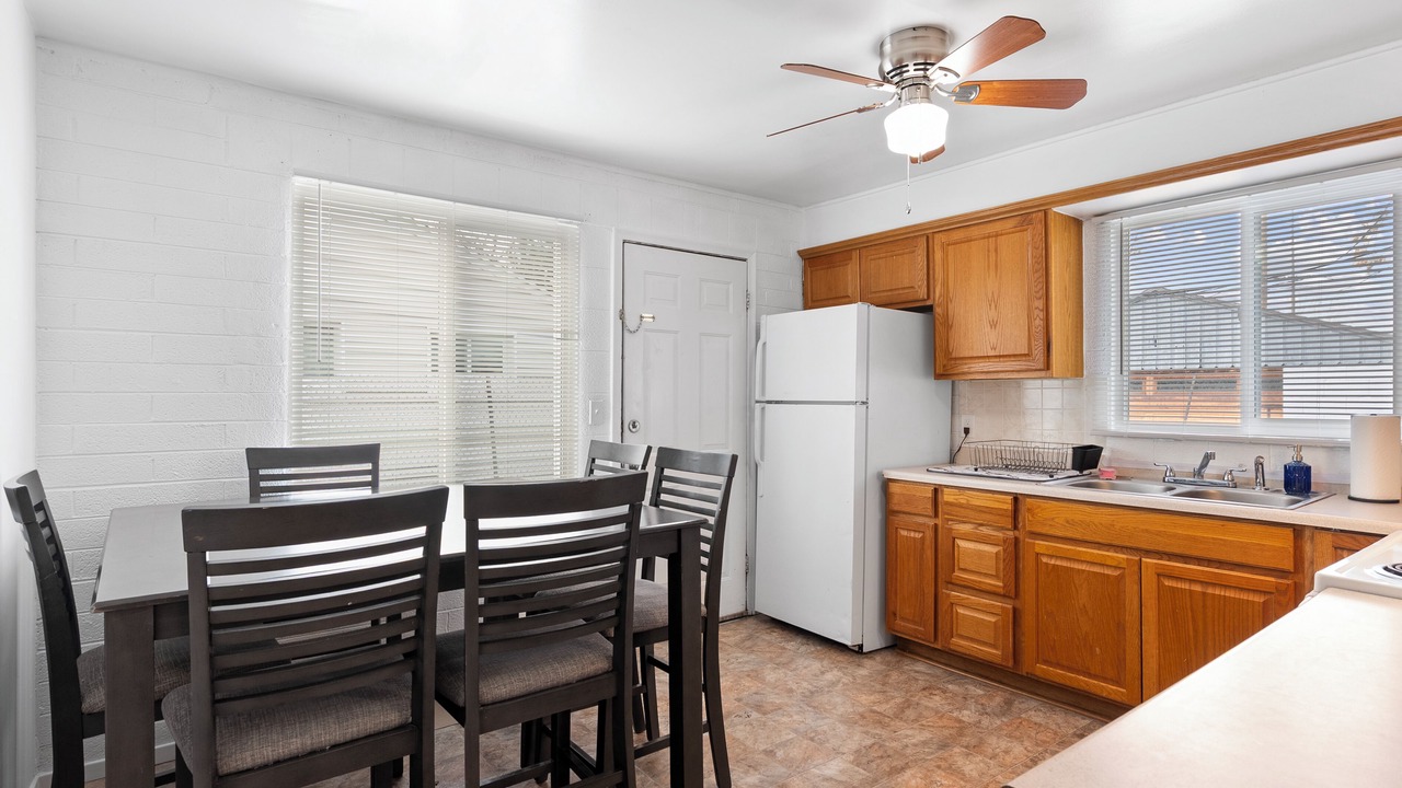 Photo of Kitchen in Glendale