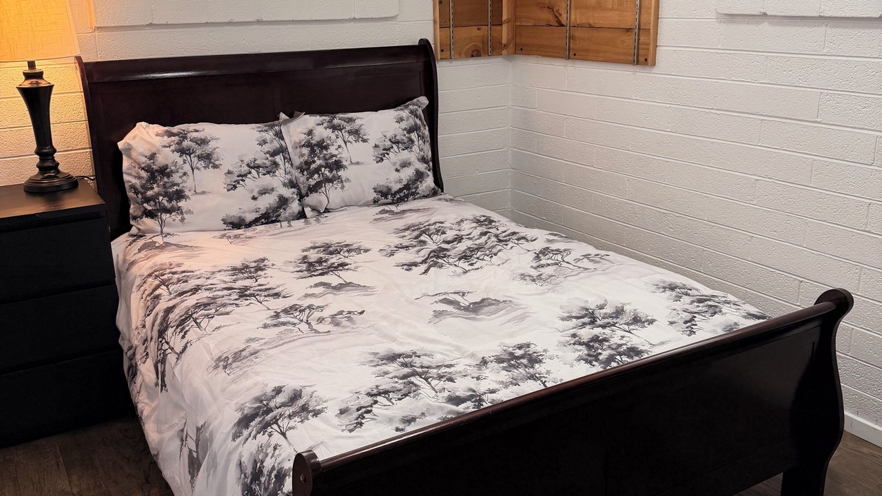 Photo of Bedroom in Glendale