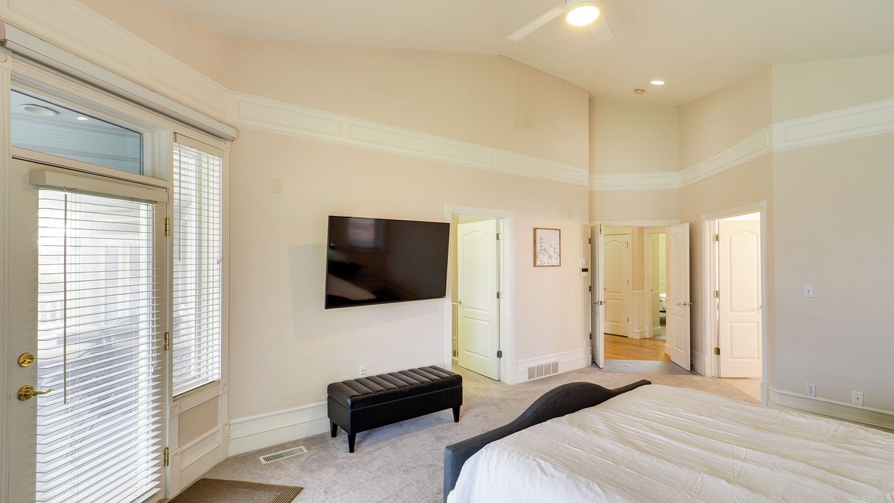 Photo of Bedroom in Orem South
