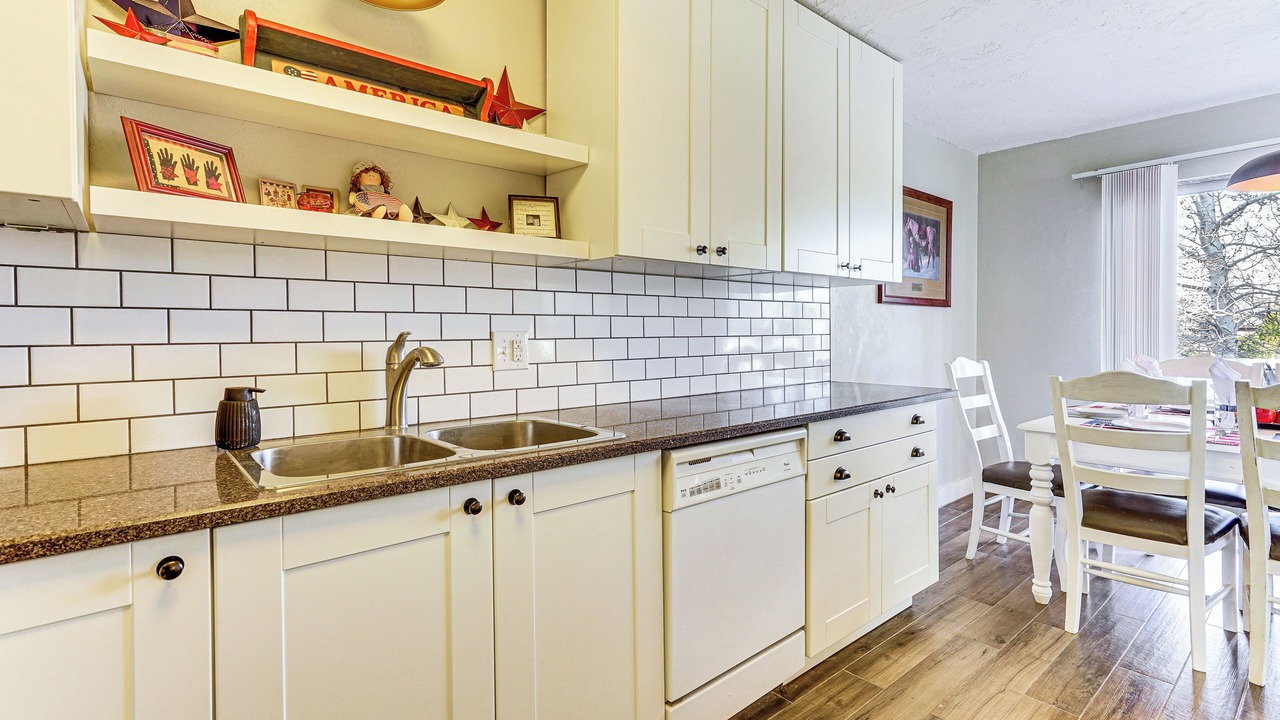 Photo of Kitchen in Taylorsville