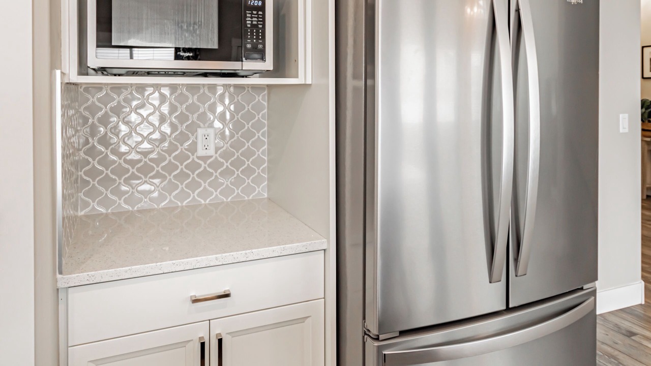 Photo of Kitchen in Ammon