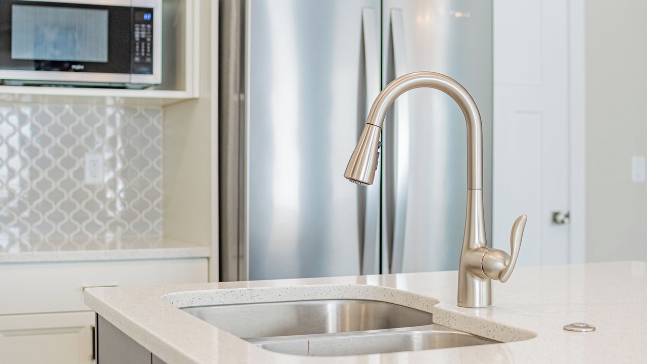 Photo of Kitchen in Ammon