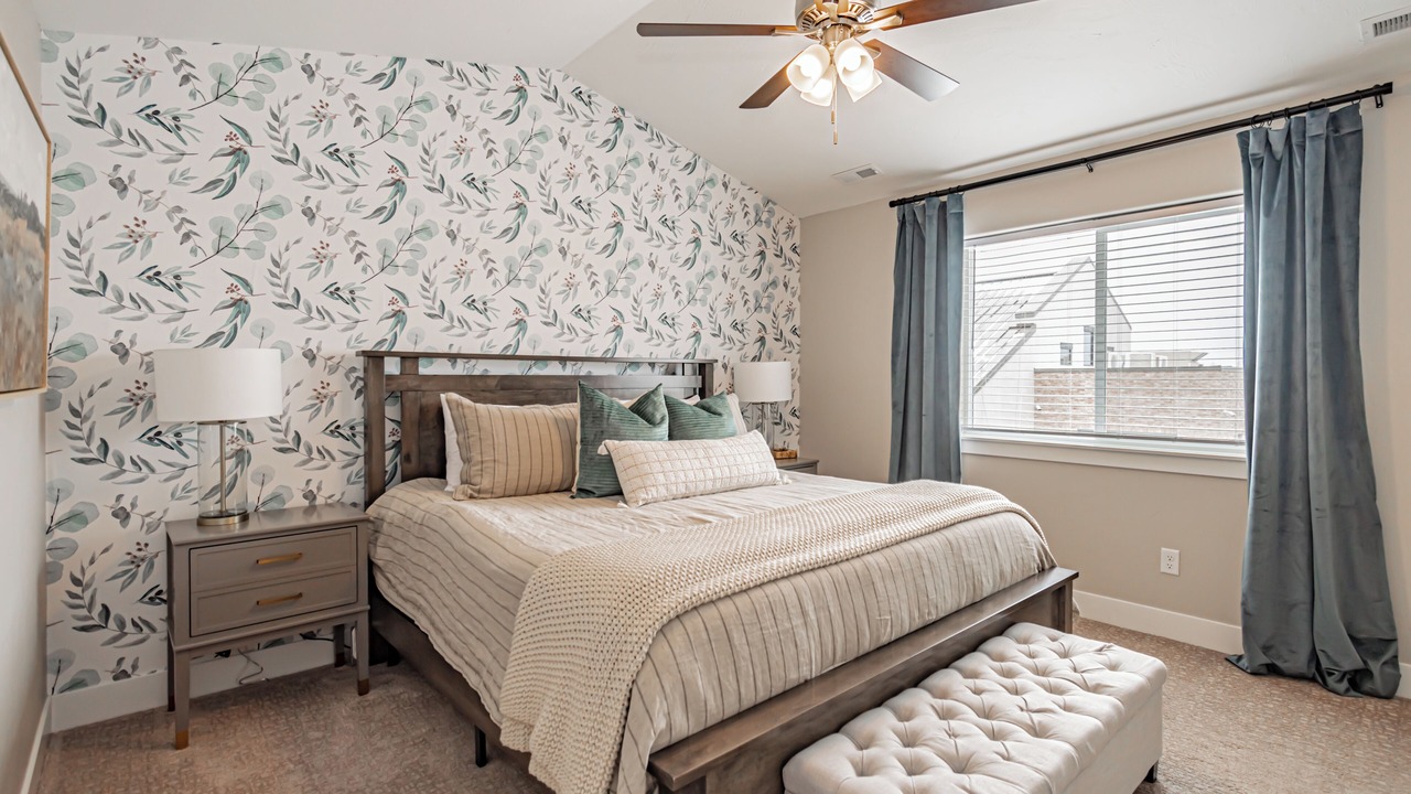 Photo of Bedroom in Ammon